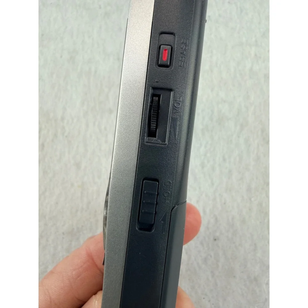 Sony icd b500